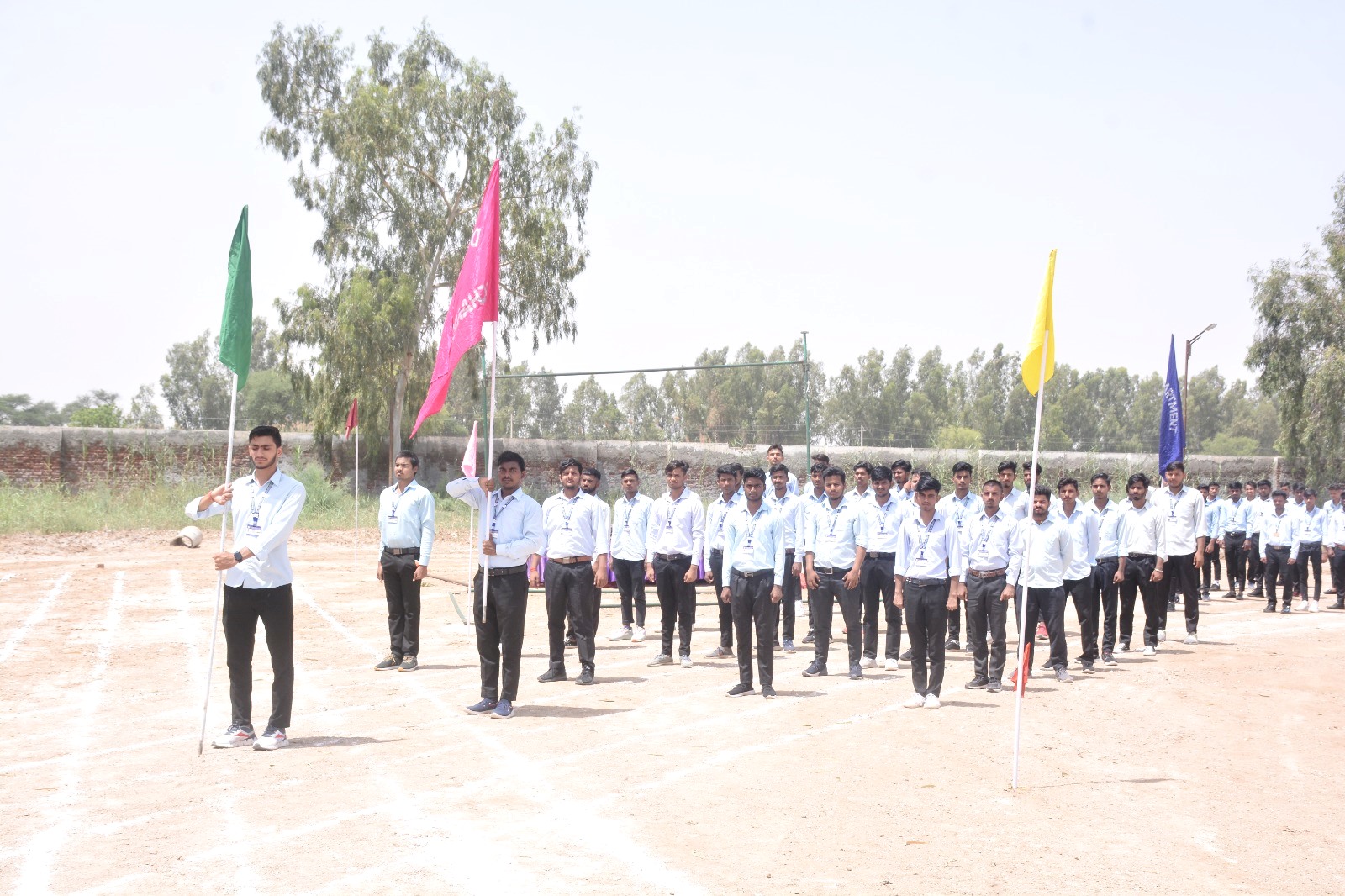 Annual Sports Meet 2026