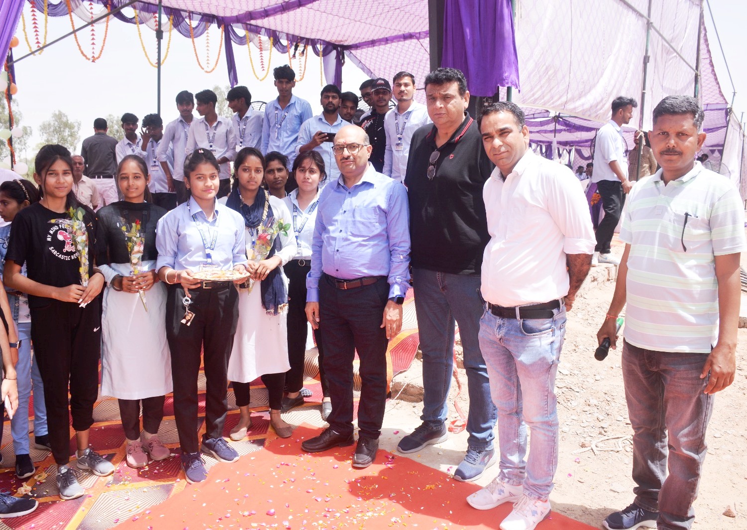 Annual Sports Meet 2026