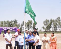 Sports Day