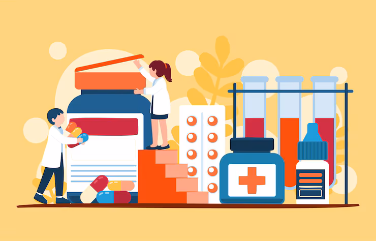 D Pharmacy